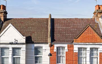 clay roofing Toton, Nottinghamshire