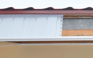 Toton fascia repair costs
