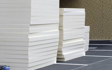 Toton flat roof insulation costs