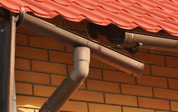 Toton gutter repair costs