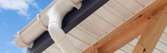 get Toton guttering quotes today