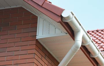 Toton soffit repair costs