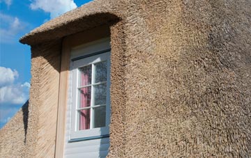 Toton thatch roof disadvantages