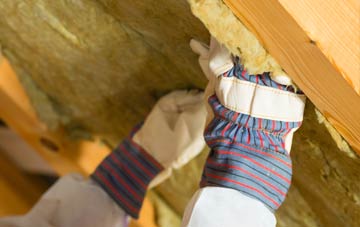 types of Toton pitched roof insulation materials