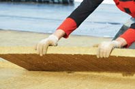 find rated Toton roof insulation companies