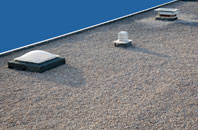 Toton flat roofing