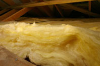 Toton pitch roof insulation